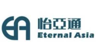 Eternal Asia logo